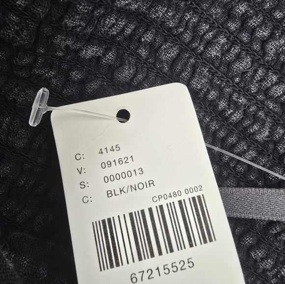 NWT Anthropologie Nixie Romper Back Size XS Front Knot Off the Shoulder Smocked - Picture 12 of 14